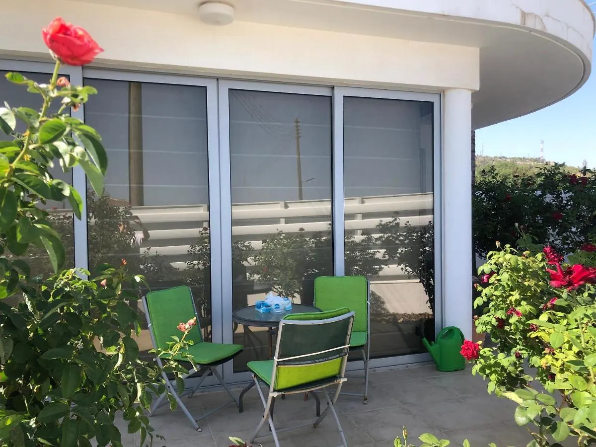 Villa Victoria Larnaca 0*,  Cyprus