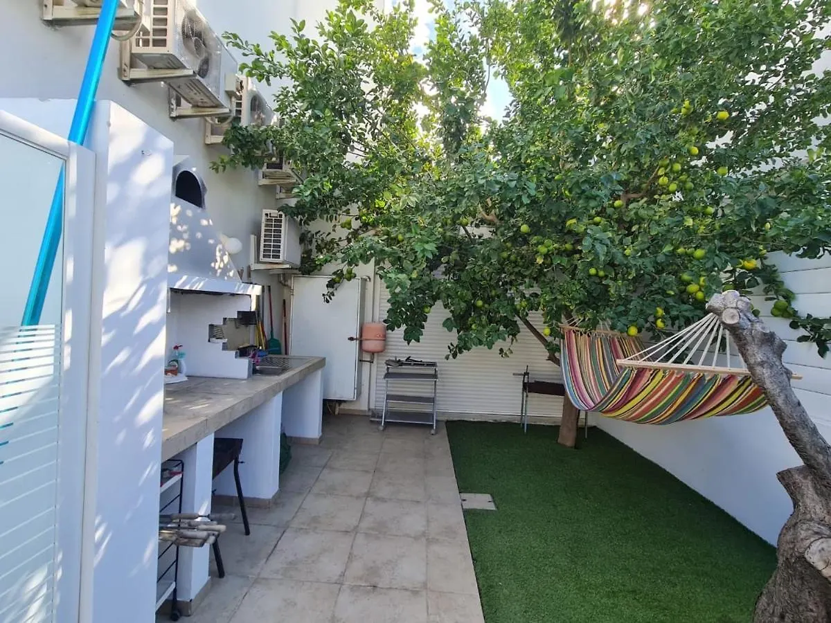 Villa Victoria Larnaca