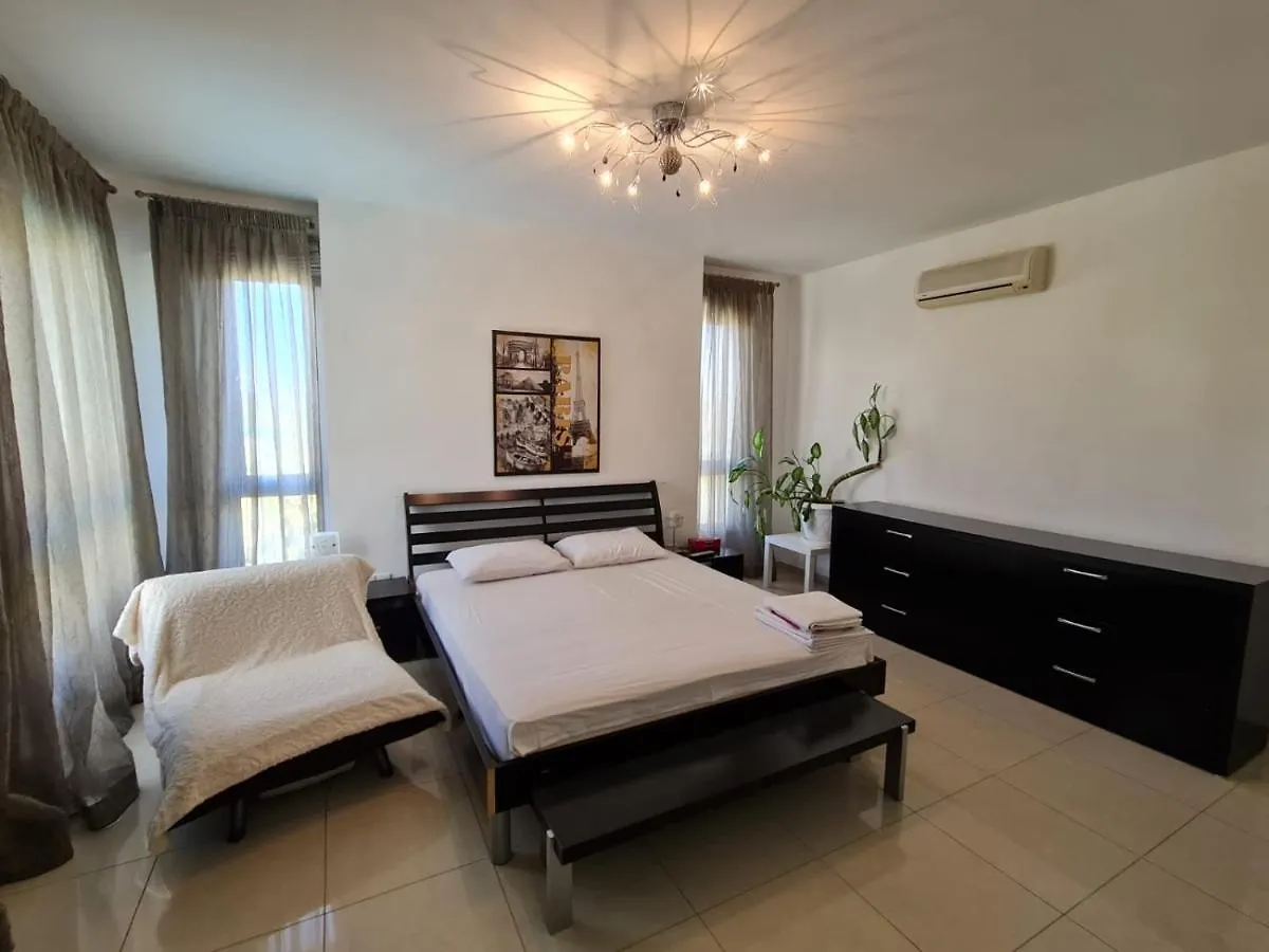 Villa Victoria Larnaca