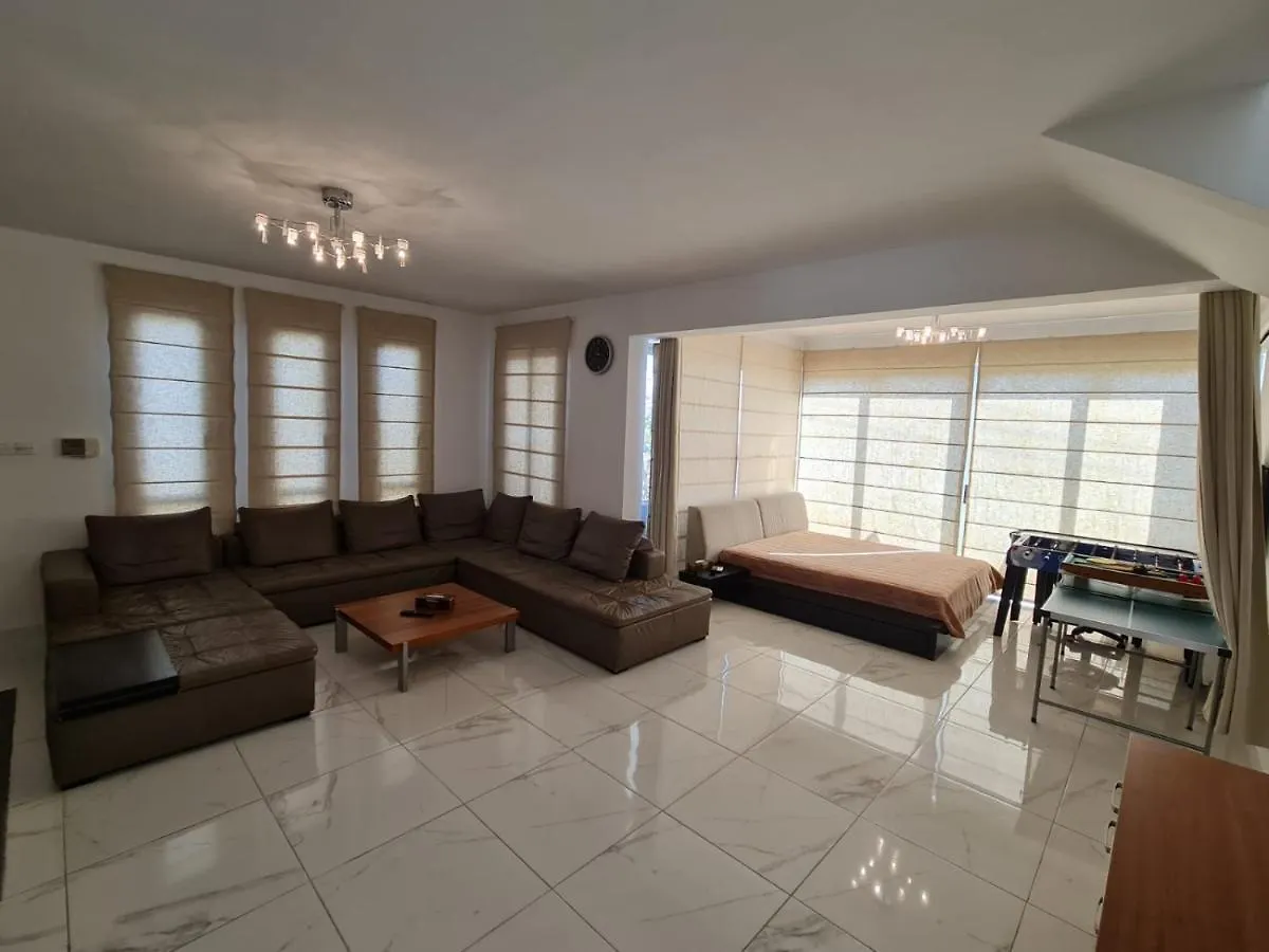 Villa Victoria Larnaca