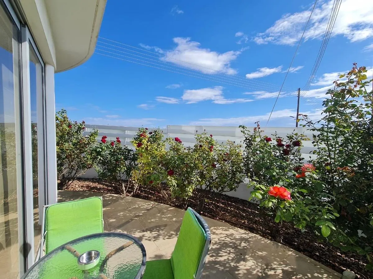 Villa Victoria Larnaca