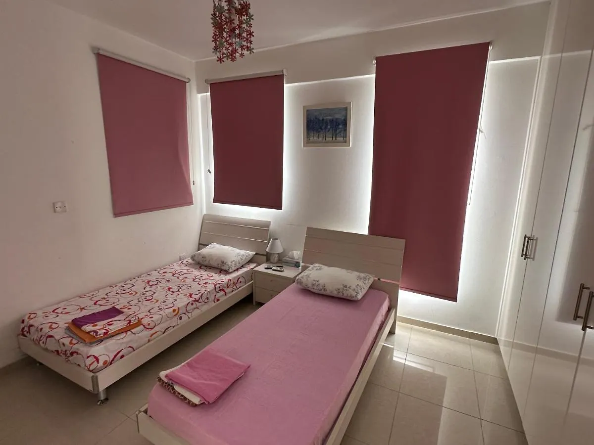 Villa Victoria Larnaca